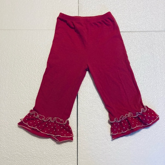 Girls size 24m/2T pants and jacket - Picture 10 of 10